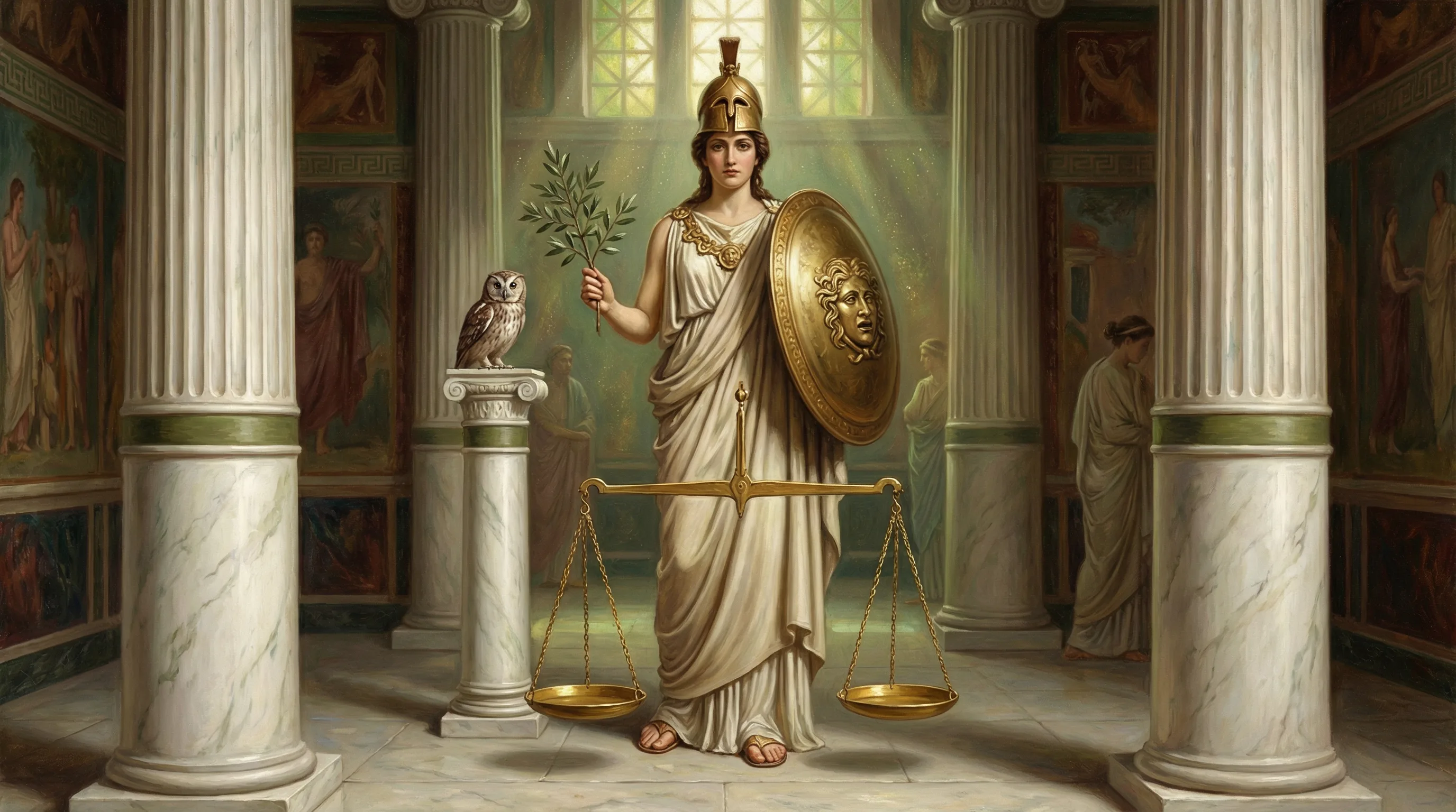 巅峰国际雅典娜智慧女神负责任博彩